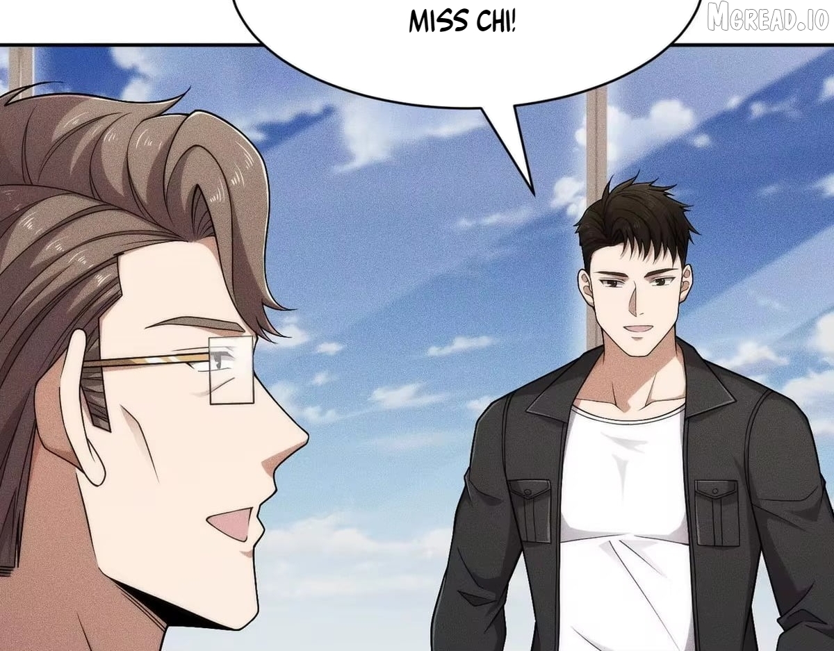 Hidden Dragon in the City (2025) Chapter 77  - page 139